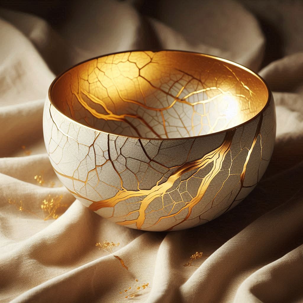 Why You Earn Money But Can’t Keep It: Fixing Your "Wealth Pot"
