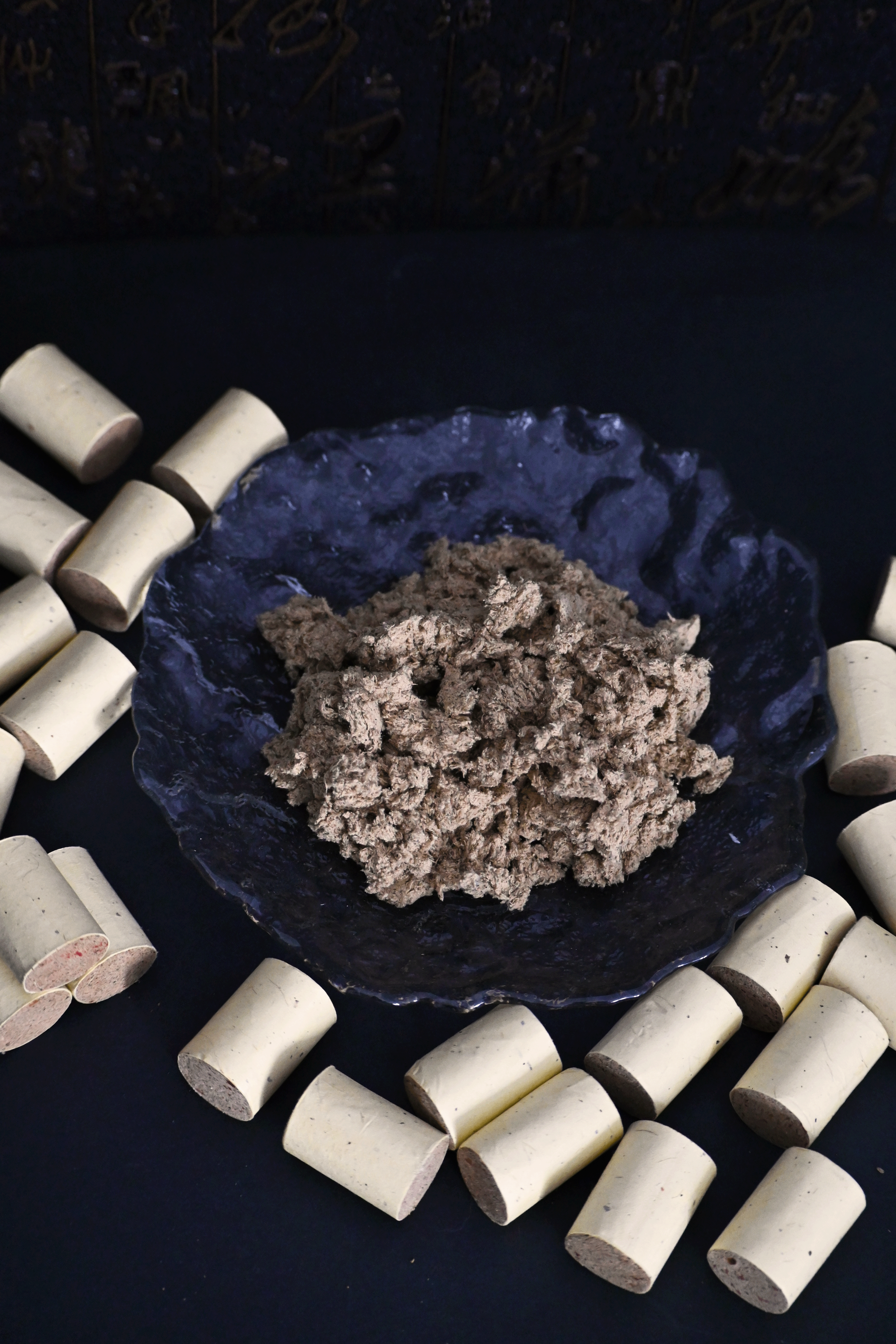 The Golden Secret: How Chinese Moxibustion Can Be Your New Natural Pain Relief