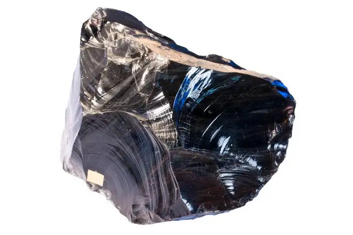 Obsidian in Taoism: Nature’s Volcanic Shield