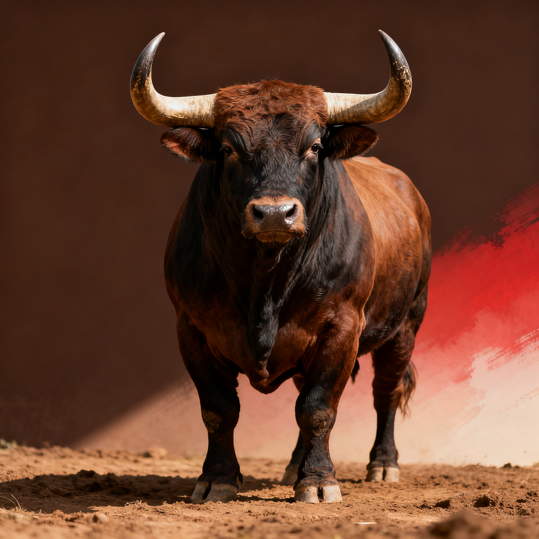 The Rock, The Anchor: Why the Ox is the Quiet Powerhouse of the Zodiac