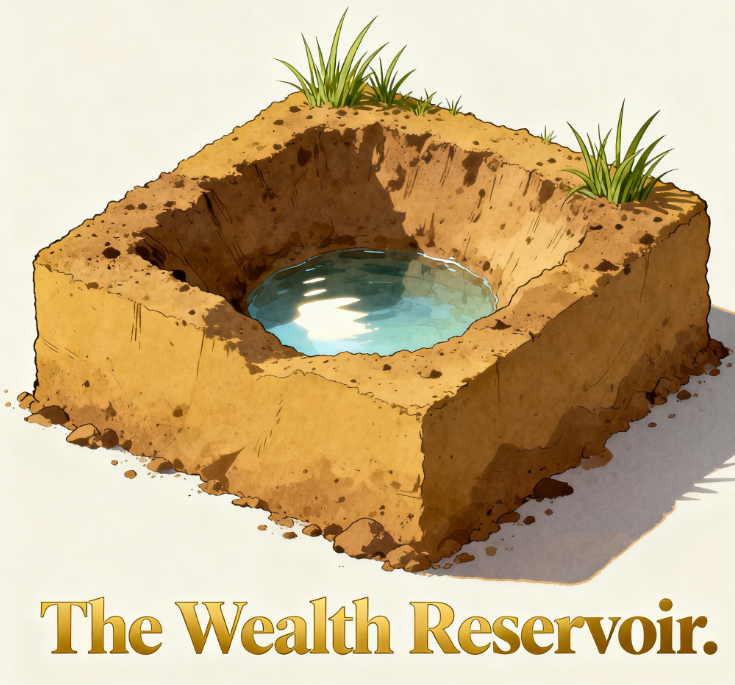 "No Poor Wu Zi, No Suffering Geng Shen": Deconstructing the Chinese Zodiac's Most Famous Life Aphorism