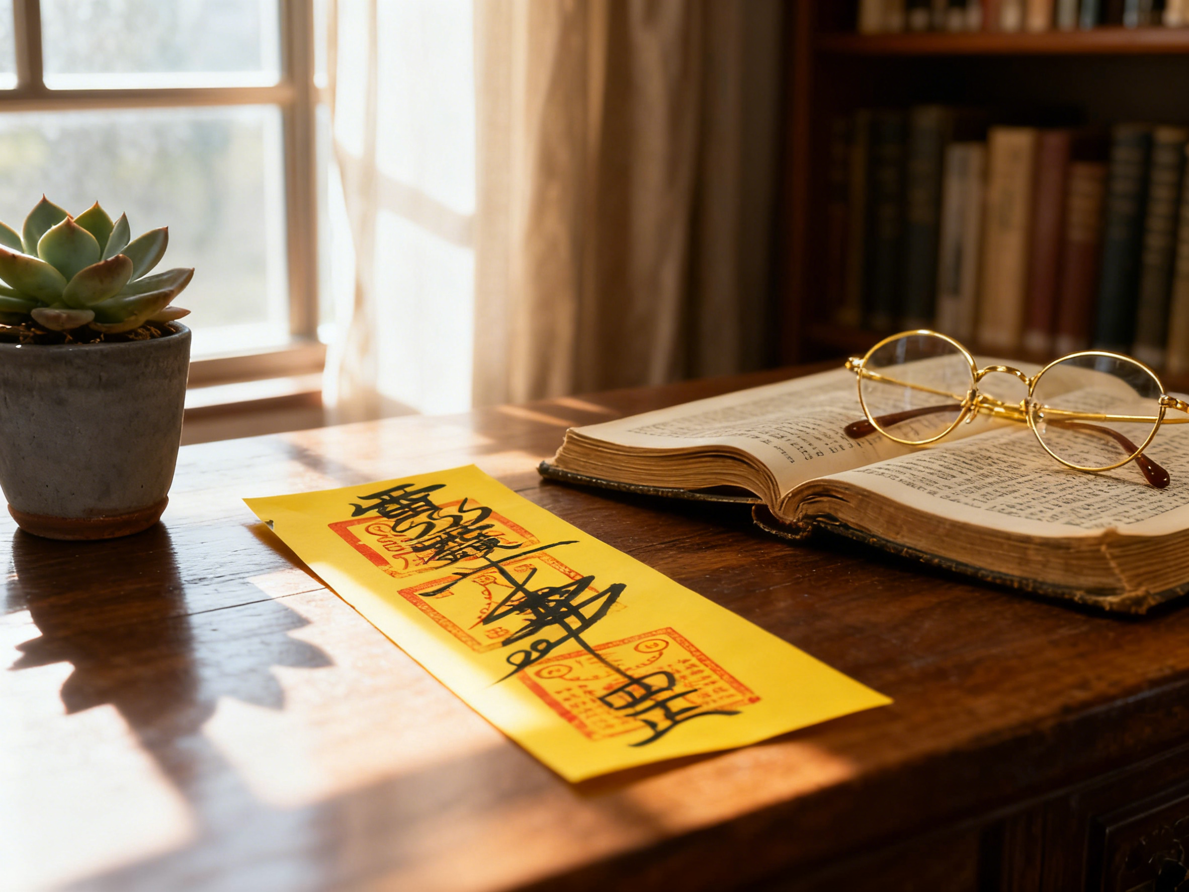 The Ultimate Vibe Check: Why an Ancient Chinese Charm is Your Best Home Protector