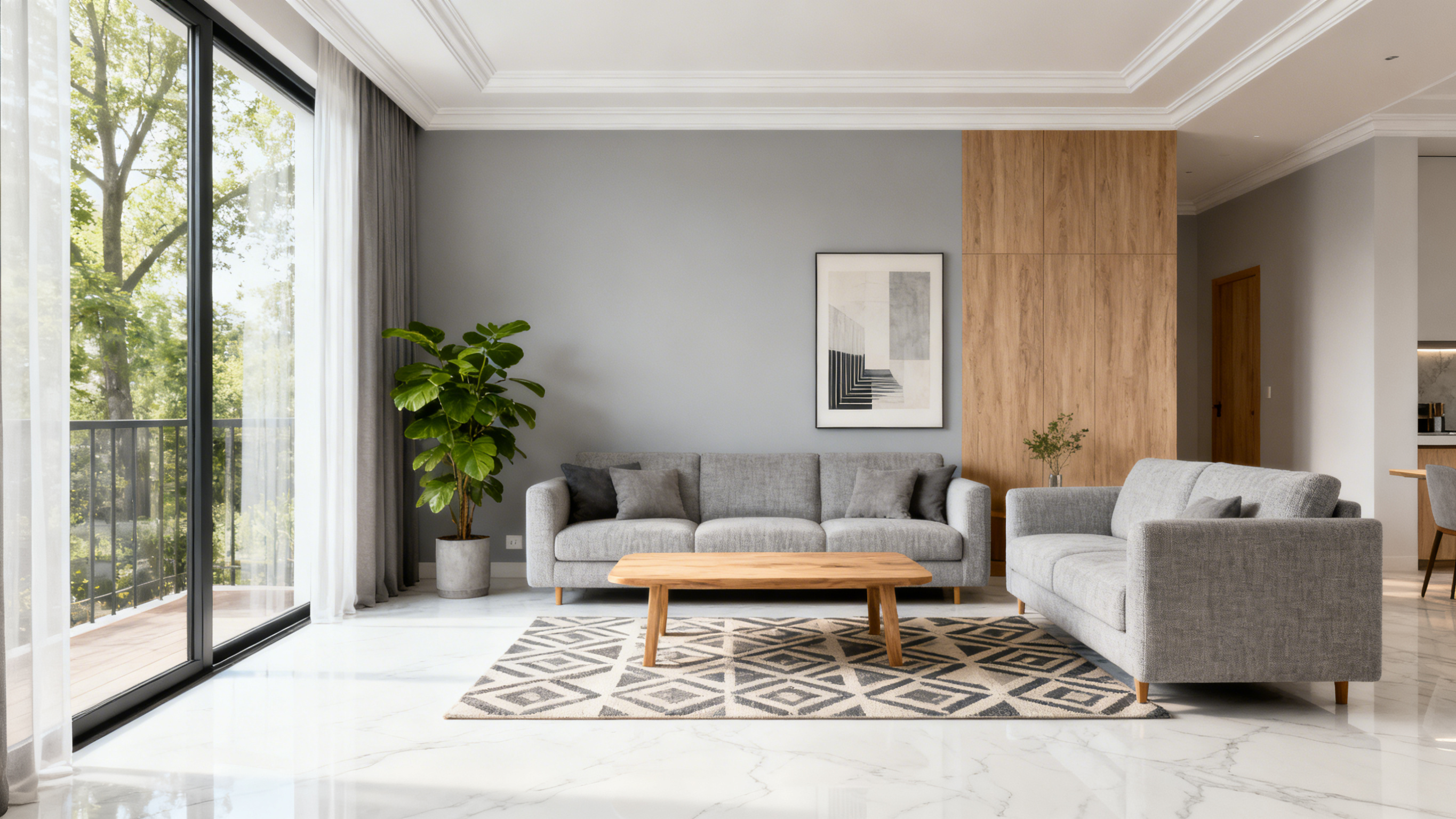 The Ultimate Shield: How to Command Protection in Your Modern Home
