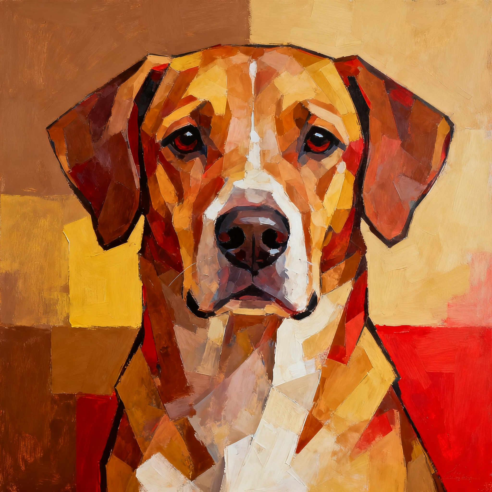 The Loyal Guardian: Unpacking the Integrity and Compassion of the Dog