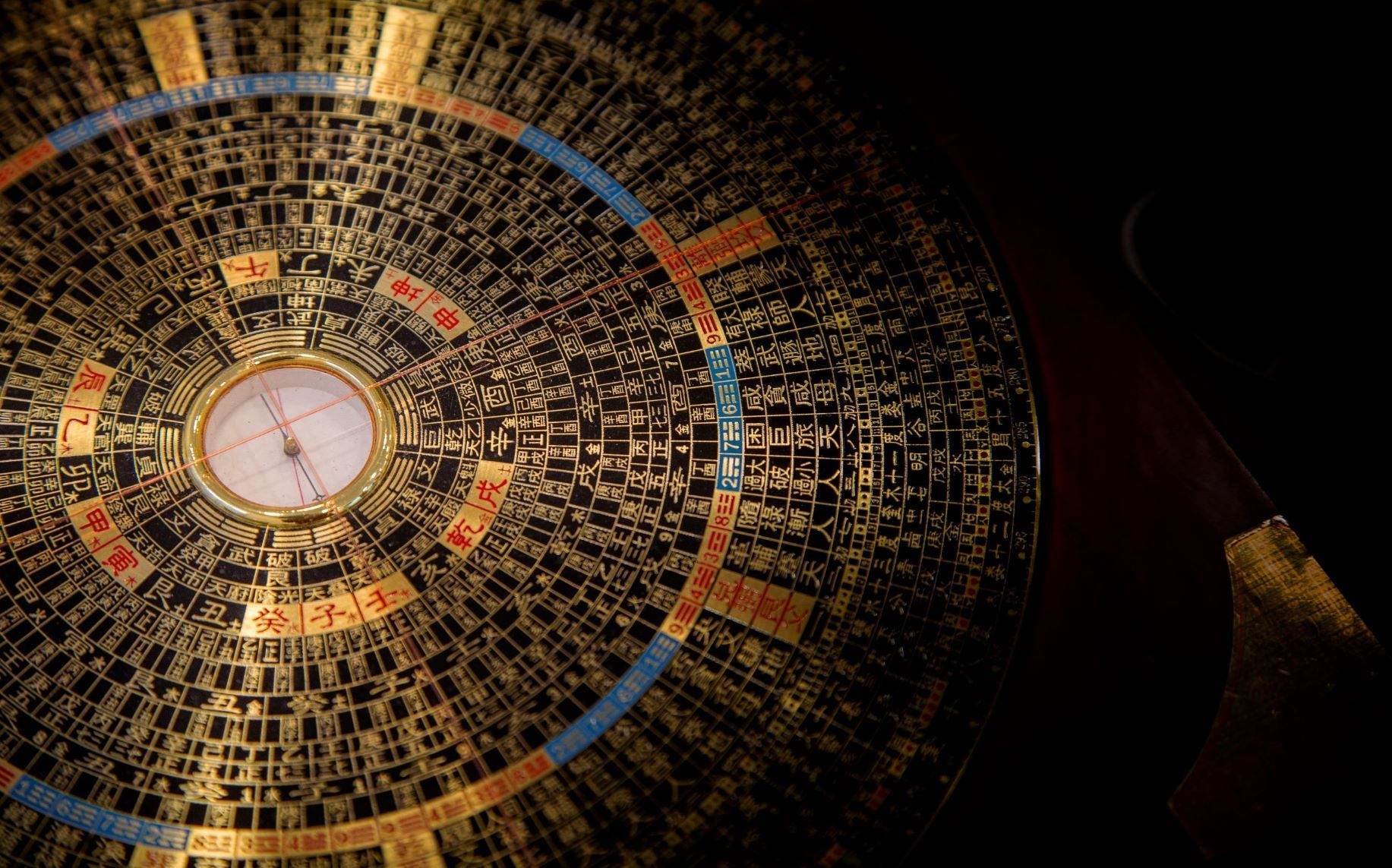 Power Up Your Desk: 5 Essential Feng Shui Rules for Office Success