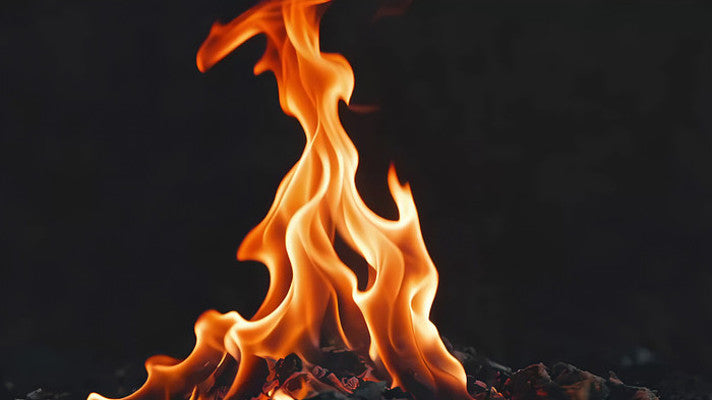 Stop Being a Pushover: The Ancient Secret to Finding Your Fire & Confidence