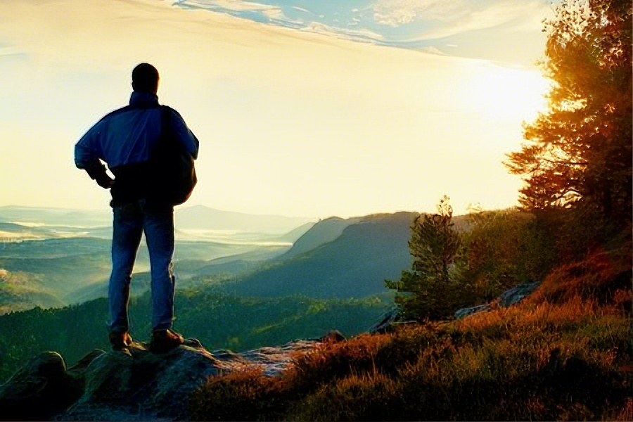 The Master's Mindset: How Ancient Wisdom Clears Obstacles and Guides Success