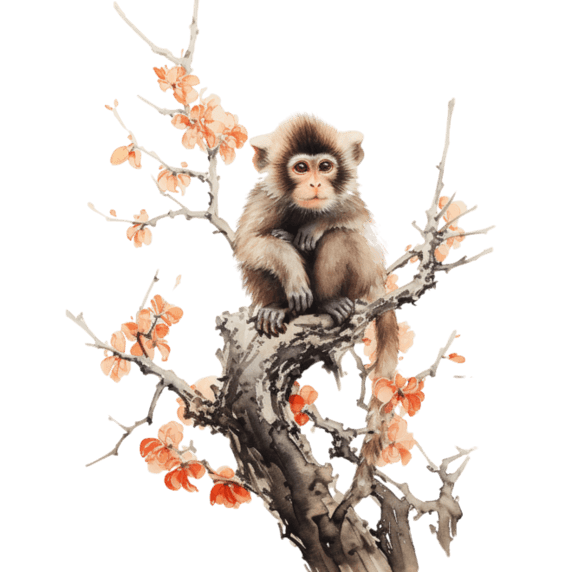 2026 Monkey Horoscope: You’re Being Forged into a Weapon