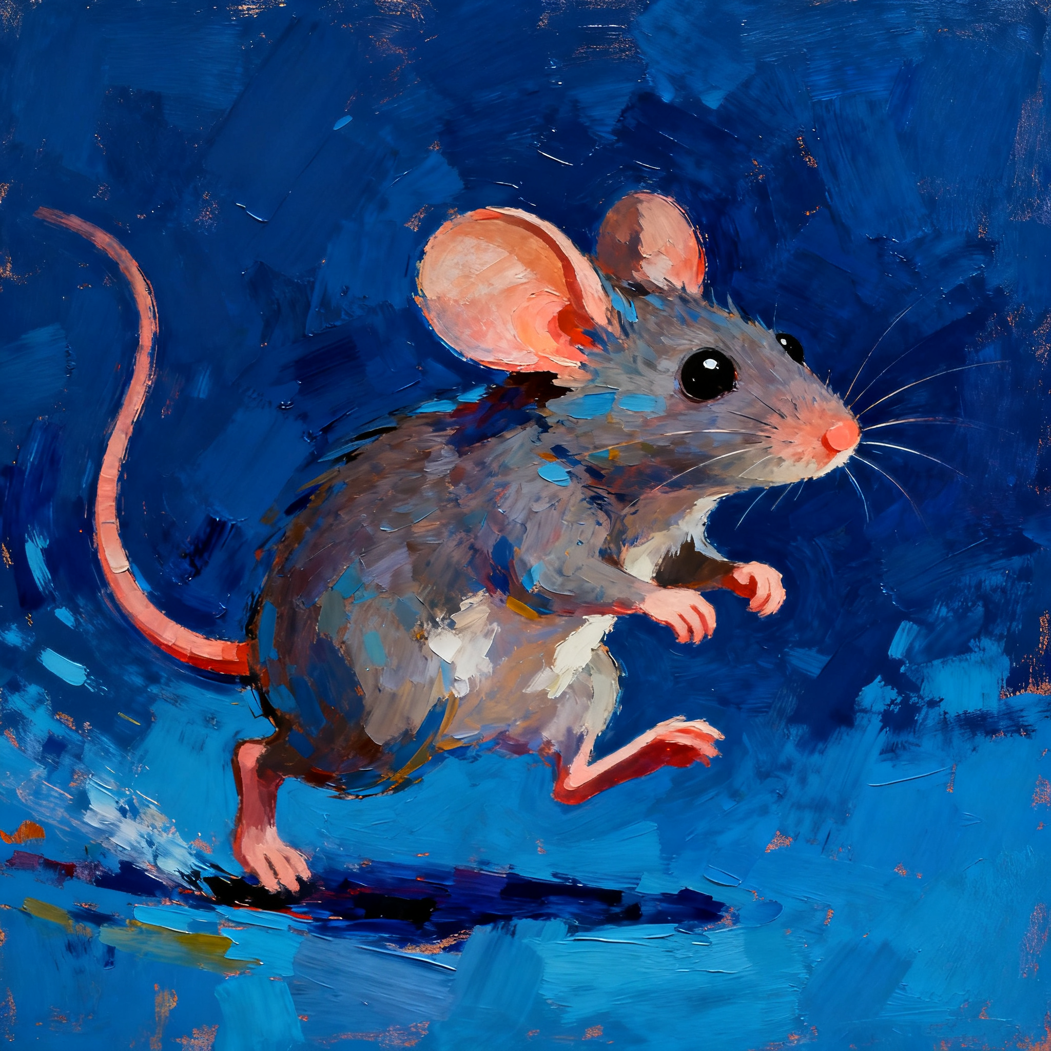Why Are You Drawn to Gold? Unpacking the Astute and Charming Secrets of the Rat