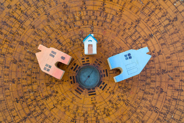 8 Ancient Home Design Secrets to Boost Your Health, Wealth, and Focus