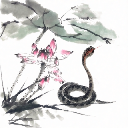 2026 Snake Horoscope: The Year of the Phoenix (Shed Your Old Skin)