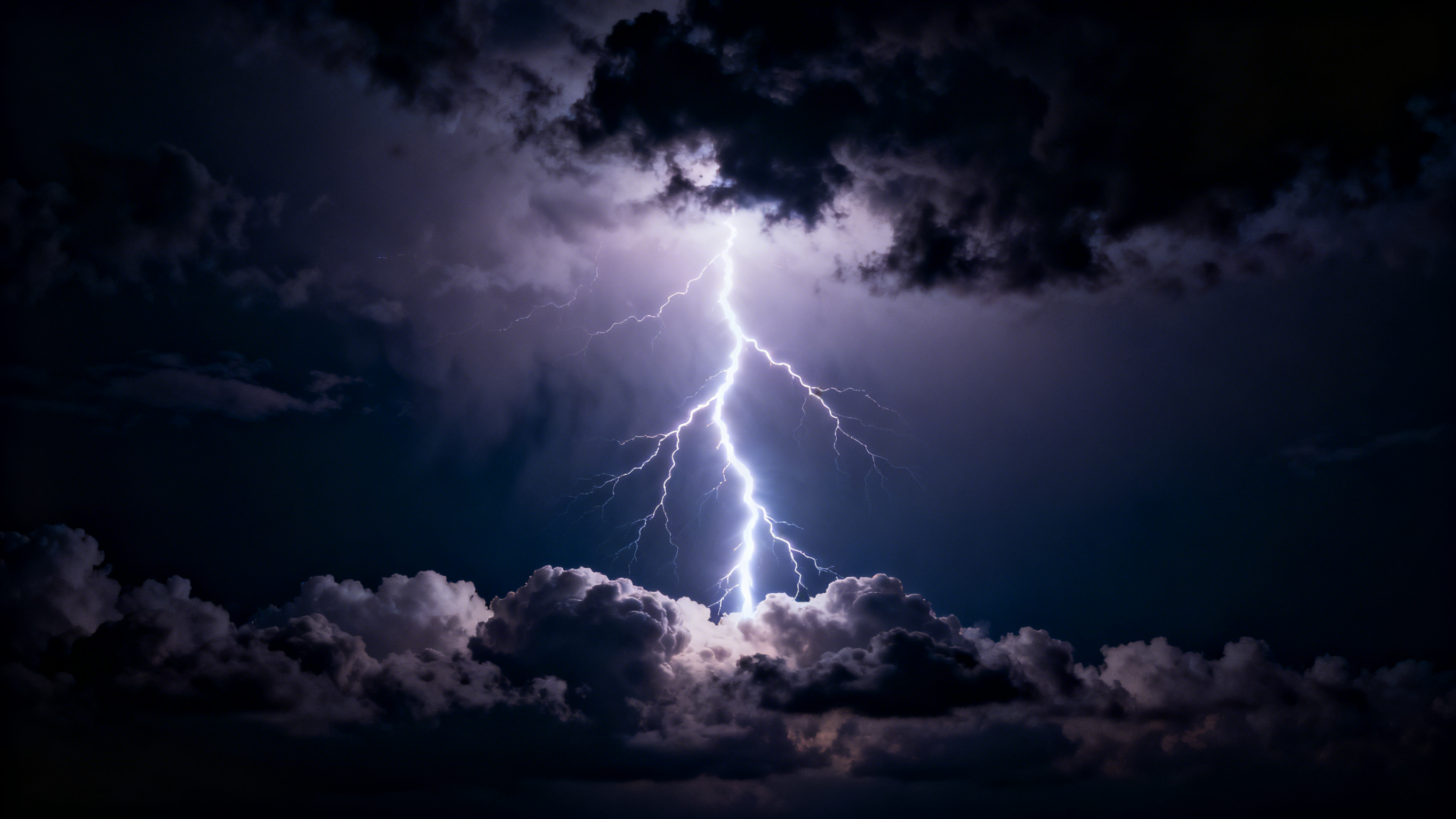 Ultimate Energy Detox: Banishing Negativity with Thunder and Fire