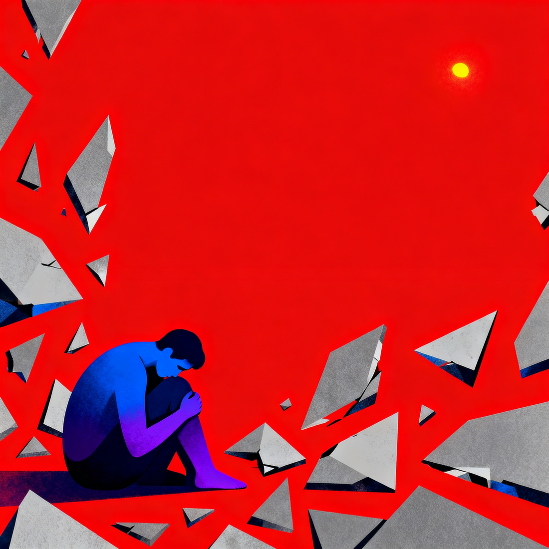 Stop Being Stuck: The Ancient Secret to Flexible Relationships & Growth