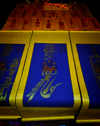 Heritage & Harmony: Handcrafted Chinese Scrolls That Tell a Story