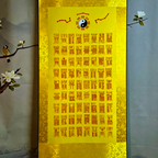 Heritage & Harmony: Handcrafted Chinese Scrolls That Tell a Story