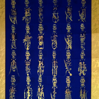 Heritage & Harmony: Handcrafted Chinese Scrolls That Tell a Story