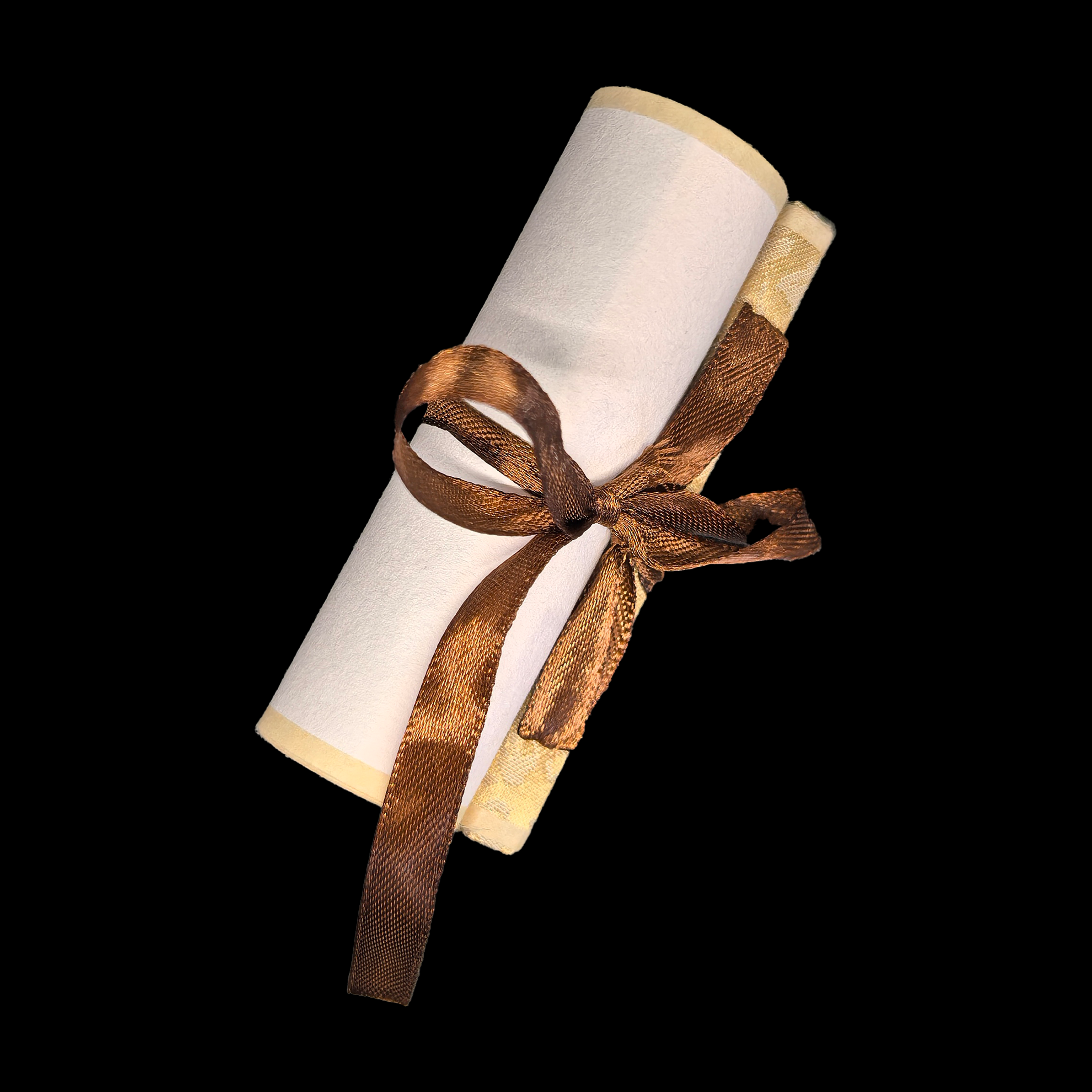 Unlock Ancient Fortune: Authentic Chinese Talisman Art Scrolls